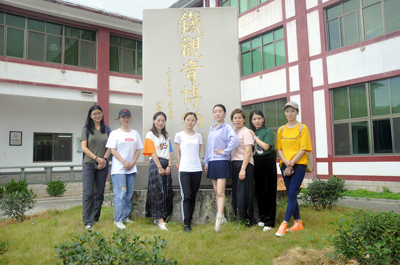 八月茶艺师培训怎么样?哪里学好? 2025年