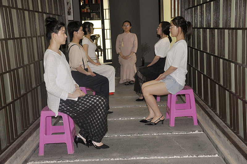 六月茶艺师培训考证哪里有? 天晟茶艺培训学校